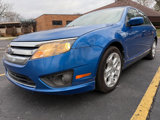 Used 2011 Ford Fusion SE w/ 202A Rapid Spec Order Code image 2
