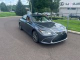 Used 2022 Lexus ES 350 w/ Premium Package image 4