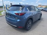 Used 2018 MAZDA CX-5 Grand Touring image 5