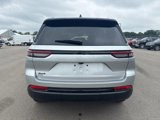 New 2025 Jeep Grand Cherokee Altitude image 4