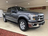 Used 2015 Ford F150 XLT w/ Equipment Group 301A Mid image 2