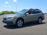 Used 2022 Subaru Outback Touring image 3