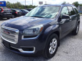 Used 2014 GMC Acadia SLE image 6