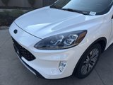 Used 2020 Ford Escape Titanium w/ Titanium Premium Package 2.0 image 6