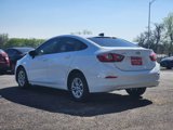 Used 2019 Chevrolet Cruze LS w/ LS Fleet Convenience Package image 5