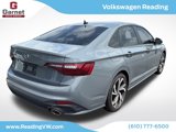 Used 2022 Volkswagen Jetta GLI Autobahn image 4