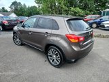 Used 2016 Mitsubishi Outlander Sport ES image 5