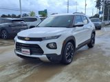 Used 2021 Chevrolet TrailBlazer LT w/ Premium Seating Package image 2