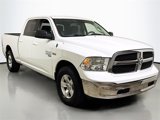 Used 2021 RAM 1500 Classic SLT image 3