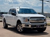 Used 2020 Ford F150 XLT w/ Equipment Group 302A Luxury image 2