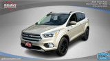 Used 2018 Ford Escape SEL image 2