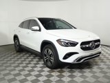 Certified 2025 Mercedes-Benz GLA 250 image 3