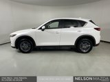 Used 2017 MAZDA CX-5 Touring w/ I-ACTIVSENSE Package image 5