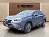 Used 2017 Lexus NX 200t AWD image 3