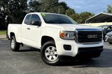 Used 2017 GMC Canyon W/T w/ Convenience Package image 2