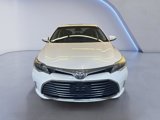 Used 2017 Toyota Avalon XLE Premium image 3
