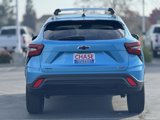 New 2025 Chevrolet Trax RS w/ Driver Confidence Package image 6