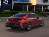 New 2025 Hyundai Elantra Sport image 4