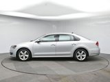 Used 2012 Volkswagen Passat 2.5 SE image 2