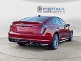 Certified 2023 Cadillac CT5 Sport image 5