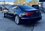 Used 2013 Audi A6 2.0T Premium Plus image 4