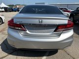 Used 2014 Honda Civic EX image 5