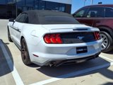 Used 2021 Ford Mustang Premium image 4