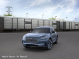 New 2025 Lincoln Corsair AWD image 2