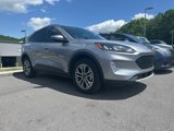 Used 2022 Ford Escape SEL image 3