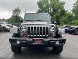 Used 2016 Jeep Wrangler Unlimited Rubicon image 4