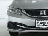 Used 2015 Honda Civic LX image 6