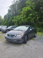 Used 2013 Honda Civic HF image 2