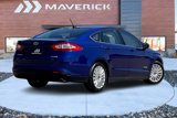 Used 2015 Ford Fusion S image 5