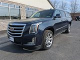 Used 2017 Cadillac Escalade ESV Premium Luxury image 2