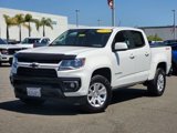 Used 2022 Chevrolet Colorado LT w/ LT Convenience Package image 2