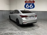 Used 2022 Hyundai Accent SE image 5