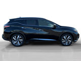 Used 2017 Nissan Murano Platinum image 6