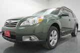 Used 2011 Subaru Outback 2.5i Premium w/ All-Weather Pkg image 4