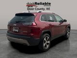 Used 2019 Jeep Cherokee Limited image 6
