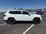 Used 2019 Volkswagen Atlas SE w/ Panoramic Sunroof Package image 4