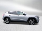 New 2025 Chevrolet Trax LT w/ Driver Confidence Package image 2
