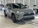 Used 2020 Toyota RAV4 XLE image 3