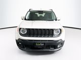 Used 2017 Jeep Renegade Altitude image 2