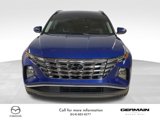 Used 2022 Hyundai Tucson SEL w/ Convenience + Premium Package image 2