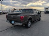 Used 2016 Ford F150 Lariat w/ Equipment Group 502A Luxury image 5
