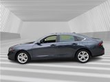 Certified 2024 Honda Accord LX image 3