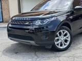 Used 2018 Land Rover Discovery Sport SE image 2