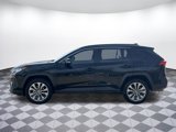 Used 2021 Toyota RAV4 XLE Premium w/ Carpet Mat Package (TMS) image 4