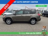 Used 2011 Toyota RAV4 Limited image 4
