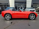 Used 2008 Pontiac Solstice Convertible w/ Premium Package image 6